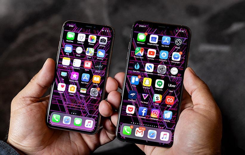 هر دو آیفون OLED امسال، به دوربین سه گانه مجهز می شوند هر دو آیفون OLED امسال، به دوربین سه گانه مجهز می شوند