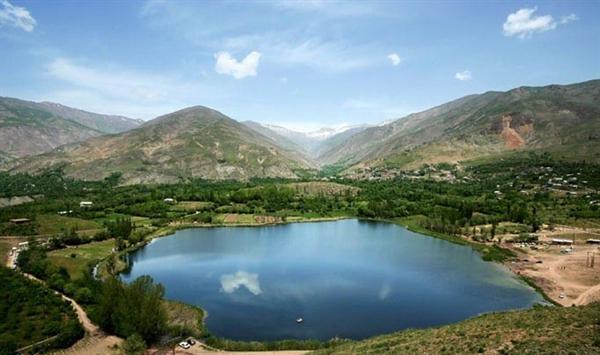 فرهنگ رودخانه ها و تالاب های شمال ایران بررسی شد