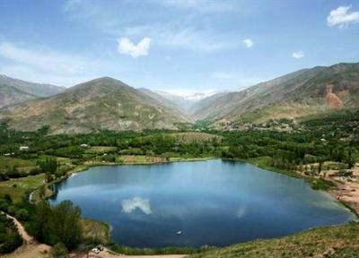 فرهنگ رودخانه ها و تالاب های شمال ایران بررسی شد