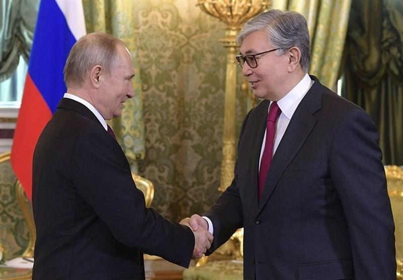انتخابات ریاست جمهوری قزاقستان و تلاش آستانه برای توسعه روابط با مسکو