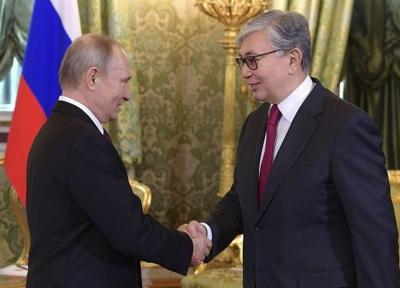 انتخابات ریاست جمهوری قزاقستان و تلاش آستانه برای توسعه روابط با مسکو