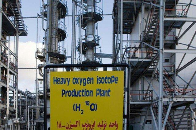 دورخیز ایران برای صادرات اکسیژن 18