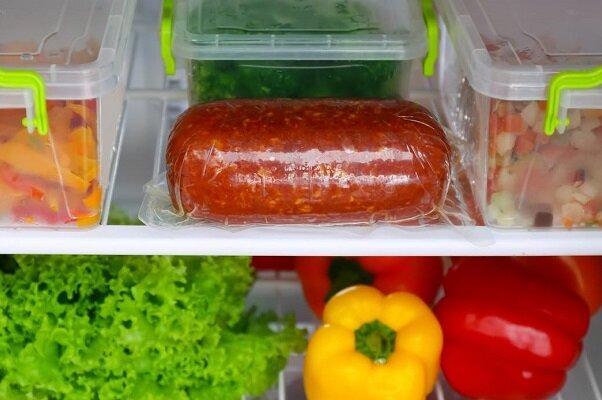 کریستال های پلاستیکی جایگزین گاز یخچال می گردد