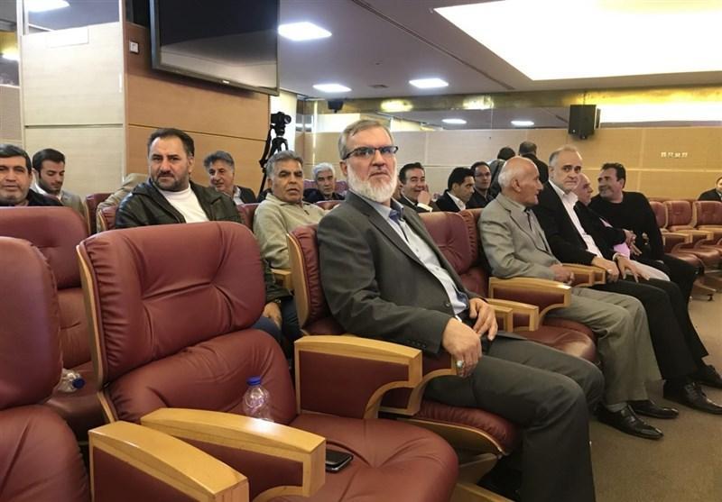 رویانیان: مدیران استقلال از ماجرای ژوزه درس بگیرند، با شفر تا زمانی که هست به توافق برسند