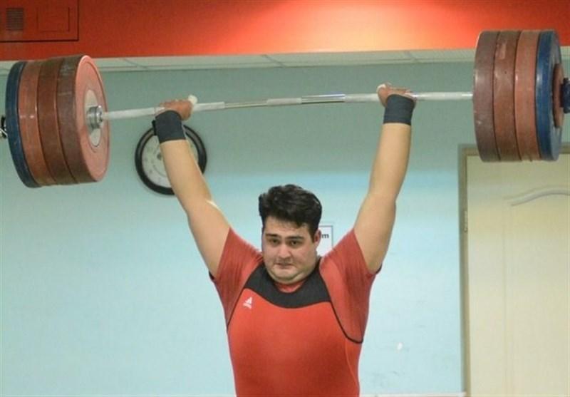 وزنه برداری قهرمانی آسیا، قهرمانی علی داودی در دسته فوق سنگین با کسب سه طلا، سعید علی حسینی ناکام ماند