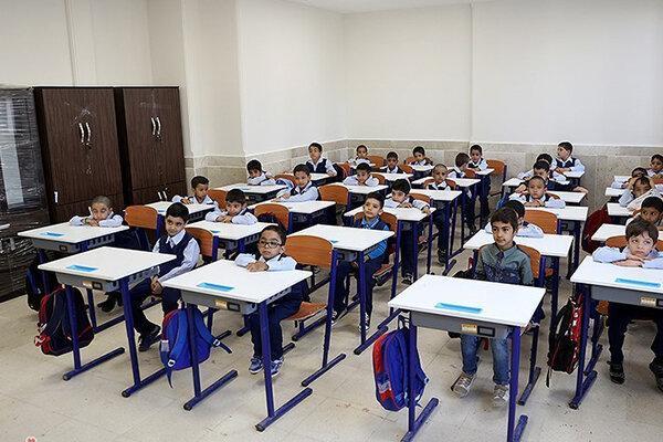 زمان فعالیت مدارس در ماه رمضان تغییر می نماید؟