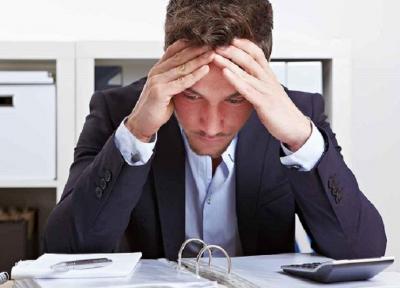 استرس کار و بدخوابی؛ تهدید جدی برای کارمندان