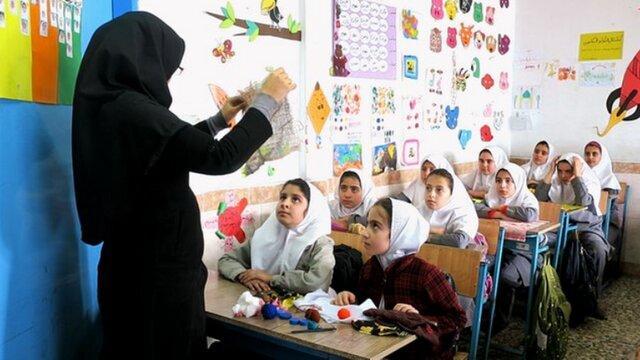 کمبود 439 معلم در آموزش و پرورش خراسان شمالی در سال تحصیلی آینده
