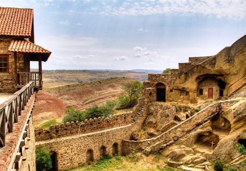 گزارش خبرنگاران از تنش مرزی بین جمهوری آذربایجان و گرجستان گزارش خبرنگاران از تنش مرزی بین جمهوری آذربایجان و گرجستان