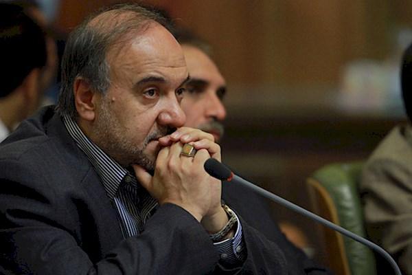 سلطانی فر: فرمول حق پخش مسابقات ورزشی در حال تدوین است سلطانی فر: فرمول حق پخش مسابقات ورزشی در حال تدوین است