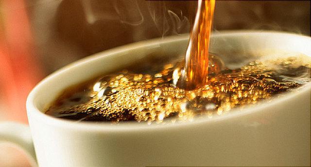 ورزشکاران از نوشیدن قهوه در سحر پرهیز نمایند
