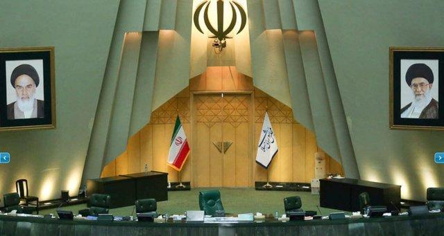 کاندیداهای سه فراکسیون برای انتخابات هیات رئیسه مجلس مشخص کاندیداهای سه فراکسیون برای انتخابات هیات رئیسه مجلس تعیین شد