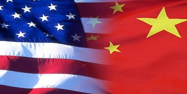 چین: آمریکا به تروریسم مالی در تجارت رو آورده است
