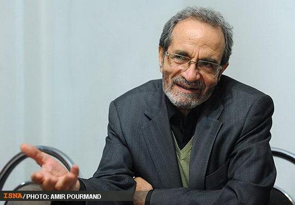 نجفقلی حبیبی بیان کرد: اگر به دانشگاه اعتماد گردد ...