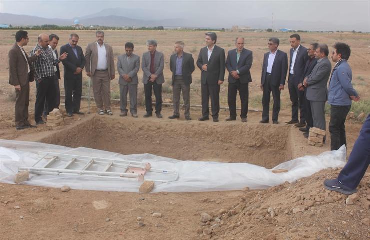 بازدید مدیرکل میراث فرهنگی خراسان جنوبی از محوطه تاریخی بازدید مدیرکل میراث فرهنگی خراسان جنوبی از محوطه تاریخی کله کوب