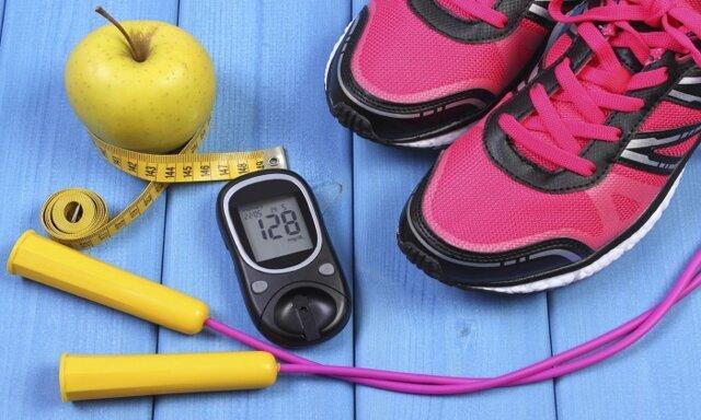از دیابت و مسائل قلبی تا یک نسخه ورزشی!
