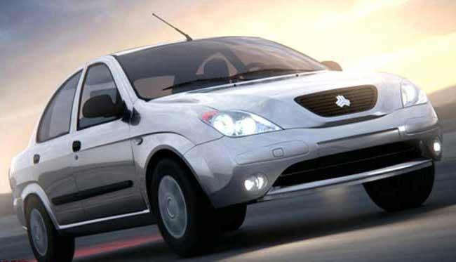 جدیدترین قیمت خودرو در بازار ، استپ وی 7 میلیون تومان ارزان شد