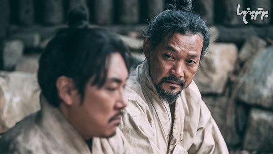 بهترین فیلم های سینمای کره در سال 2018