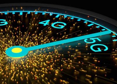 اینترنت 5G در رینگ واقعی سرعت
