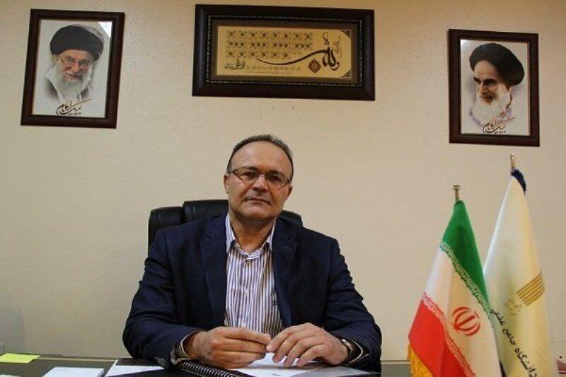 خبرنگاران نگاه راهبردی به گردشگری اولویت اصفهان است خبرنگاران نگاه راهبردی به گردشگری اولویت اصفهان است