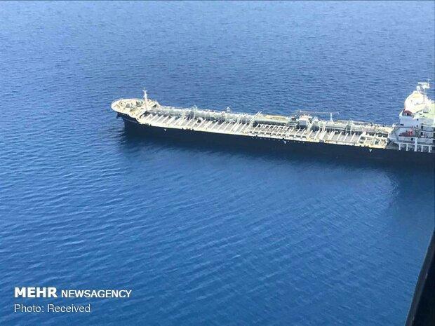 آمریکا: تامین امنیت انحصاری کشتی ها در خلیج فارس را نمی پذیریم