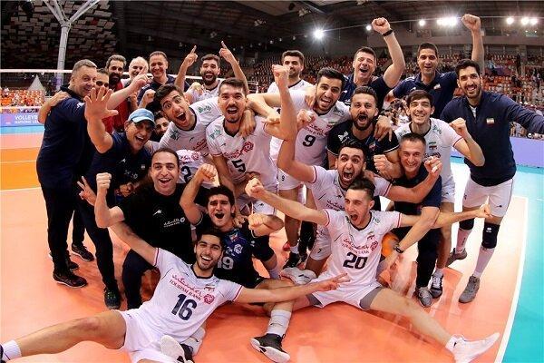 پیروزی تیم ملی ایران برابر بلغارستان، ستاره های جوان خوش درخشیدند