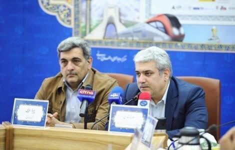 ستاری: شهرداری تهران در حوزه داخلی سازی قطارهای مترو پیش قدم شد
