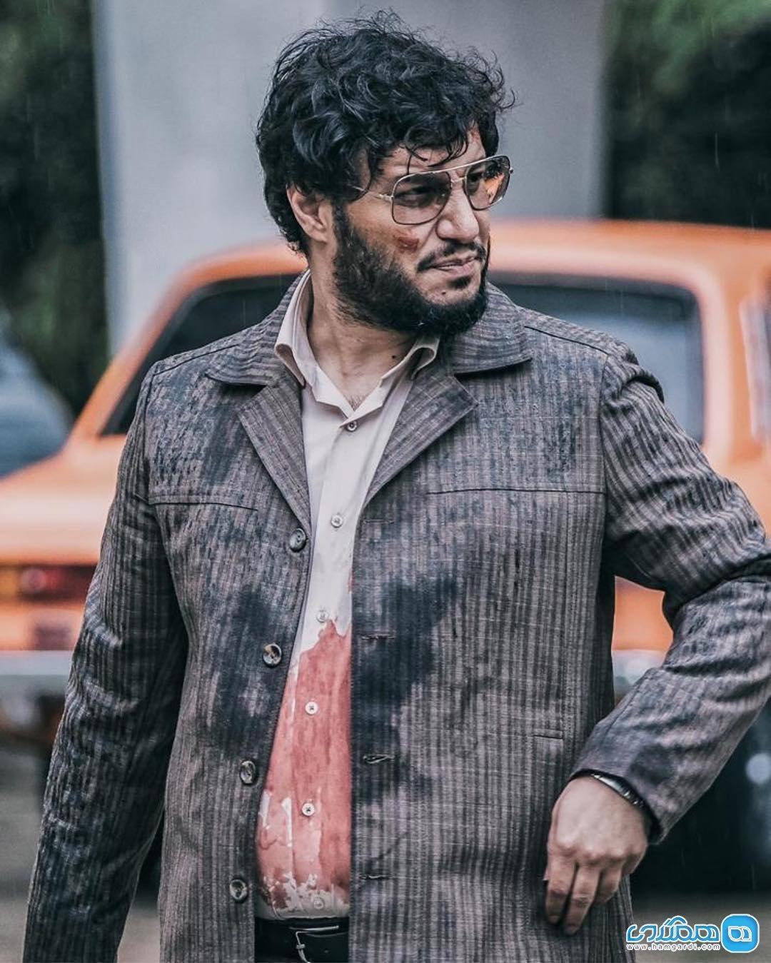 مجوز اکران ماجرای نیمروز 2: رد خون بعد از 4 ماه ! مجوز اکران ماجرای نیمروز 2: رد خون بعد از 4 ماه !