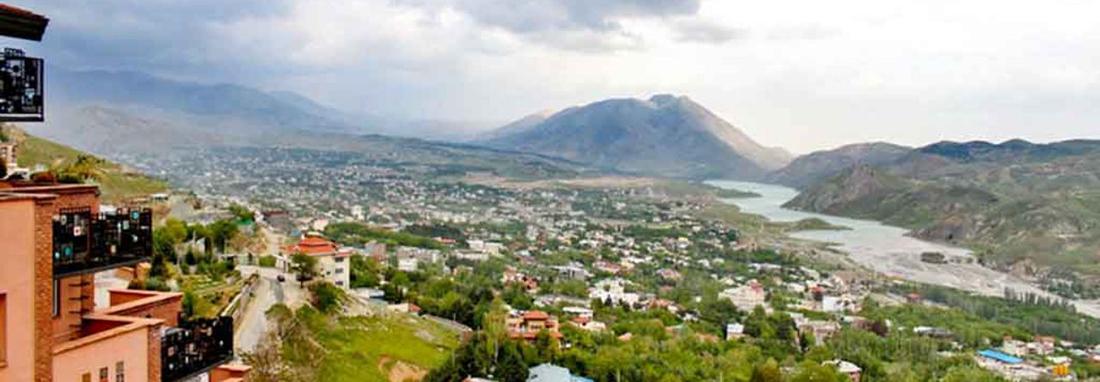 باستی هیلز ؛ شهرک گردشگری لوکس نشین های تهرانی ، گیت نگهبانی باستی هیلز ؛ شهرک گردشگری لوکس نشین های تهرانی ، گیت نگهبانی باستی هیلز با دستور قضایی حذف شد
