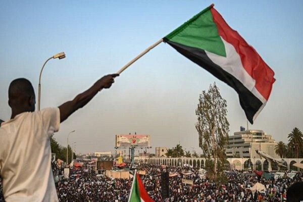 فراخوان برگزاری تظاهرات در سودان علیه عاملان کشتار غیرنظامیان