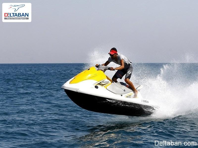 بررسی دقیق و آشنایی با تفریحات ساحلی باکو آنالیز دقیق و آشنایی با تفریحات ساحلی باکو