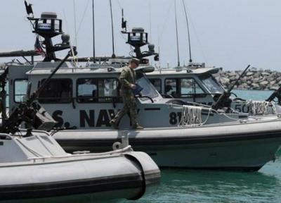 رویترز: متحدان آمریکا برای پیوستن به ائتلاف دریایی علیه ایران بی رغبت هستند