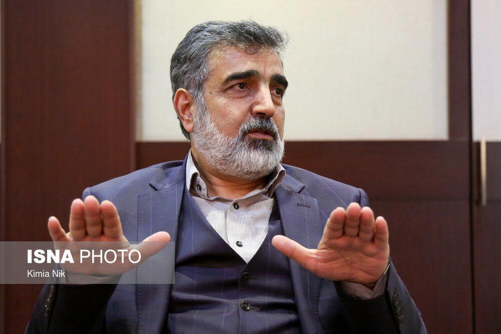 کمال وندی: فردو تعطیل نشده است