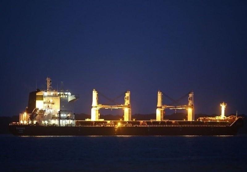 دستور دادگاه عالی برزیل برای عرضه سوخت به کشتی های ایرانی