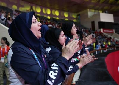 سروی: عملکرد دختران تکواندو ایران در مسابقات آسیایی بی نظیر بود، تمام توان خود را برای موفقیت در مسابقات جهانی به کار می گیریم