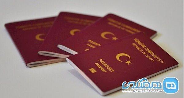 شرط ویزا روسیه شامل حال تمام شهروندان ترکیه نمی گردد