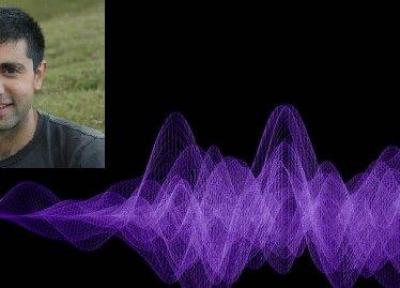 توسعه میکروفن کوانتومی برای اندازه گیری ذرات صدا