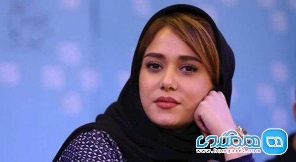 پریناز ایزدیار در سه کام حبس پریناز ایزدیار در سه کام حبس