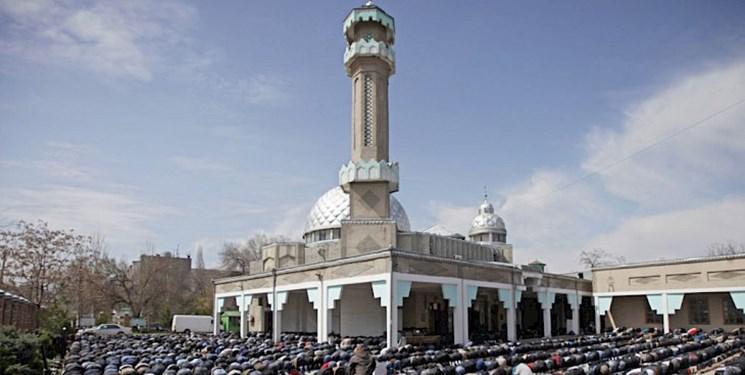 20 مرداد در قرقیزستان عید قربان است