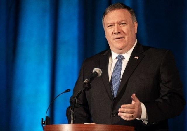 درخواست آمریکا برای ملحق شدن کشورها به ائتلاف ضد ایرانی