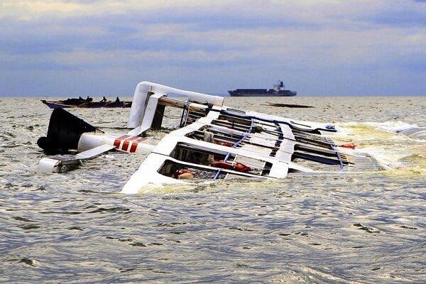 تلفات واژگونی 3 کشتی در فیلیپین به 31 کشته رسید