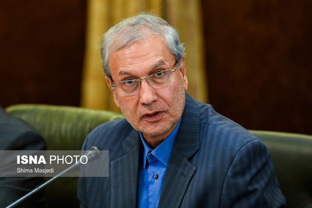 ربیعی: بزرگترین جنگ دشمن تلاش برای تسلط بر افکار عمومی است ربیعی: بزرگترین جنگ دشمن تلاش برای تسلط بر افکار عمومی است
