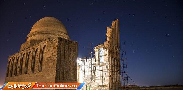 باغ راه هایی که به مقبره بابا لقمان ختم می شود باغ راه هایی که به مقبره بابا لقمان ختم می گردد