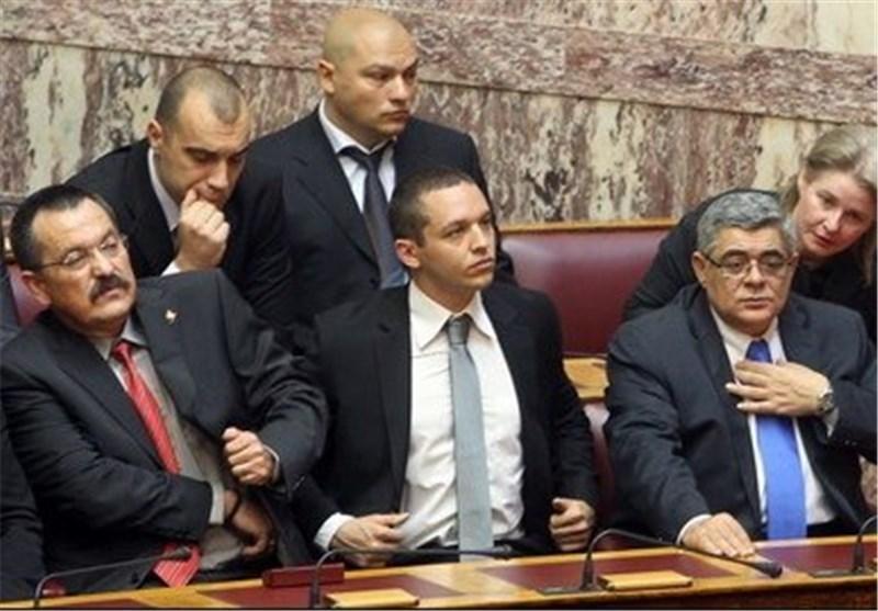دو نماینده دیگر مجلس یونان راهی زندان شدند