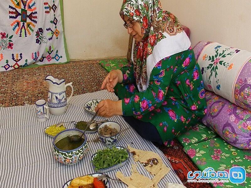 سفری با چاشنی قروت! سفری با چاشنی قروت!