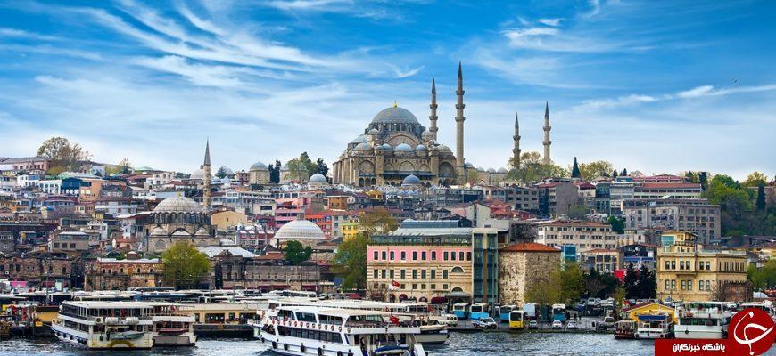 فهرستی از جذاب ترین موزه های دیدنی استانبول