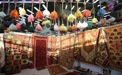 سومین نمایشگاه منطقه ای صنایع دستی آذربایجان غربی امروز افتتاح می گردد