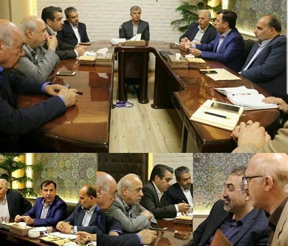 برقراری پرواز مشهد ـ باکو برای جذب گردشکر از جمهوری آذربایجان برقراری پرواز مشهد ـ باکو برای جذب گردشکر از جمهوری آذربایجان