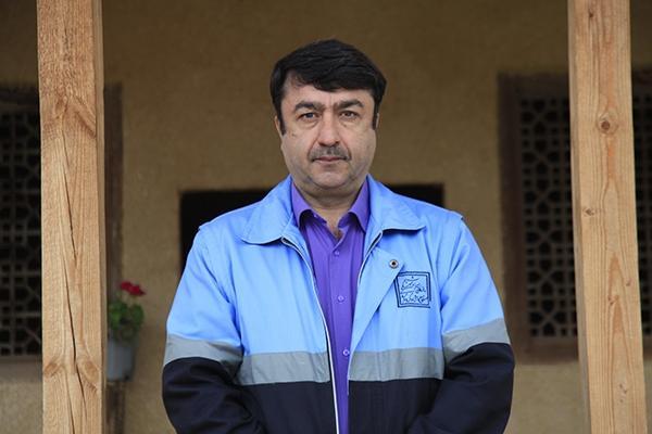 بزرگ ترین بازارچه صنایع دستی شمال کشور در آق قلا ساخته می بزرگ ترین بازارچه صنایع دستی شمال کشور در آق قلا ساخته می گردد