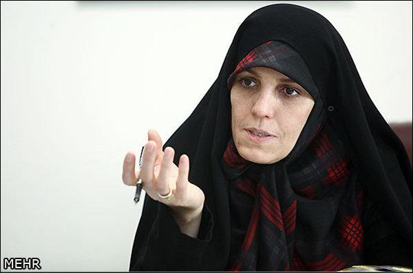 گفتگوی مولاوردی با وزیر توانمندسازی زنان اندونزی گفتگوی مولاوردی با وزیر توانمندسازی زنان اندونزی